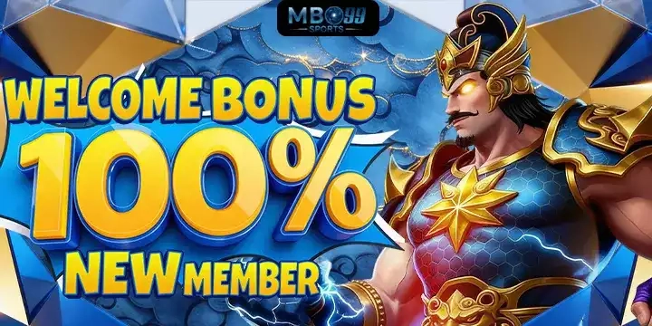 Bonus New Member 100  To Kecil Mobile