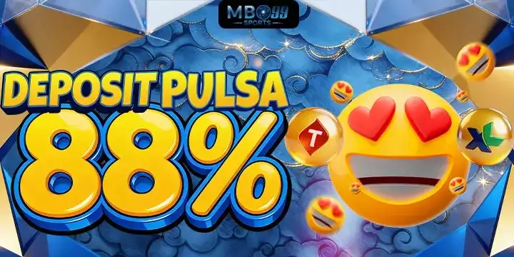 Deposit Pulsa Tanpa Potongan Mobile