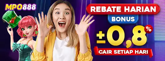 Bonus Rebate