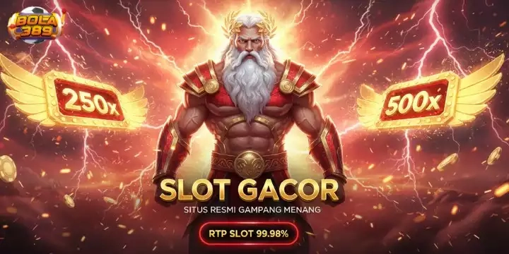 JILI - SUPER GACOR CASH