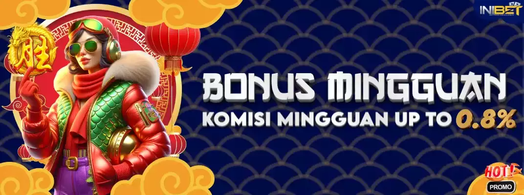 BONUS ROLINGAN slots online 1% 