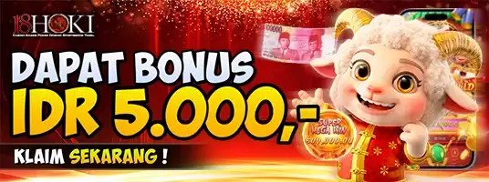 BONUS 5K ALL MEMBER