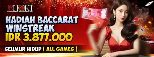 Event Baccarat Live Casino