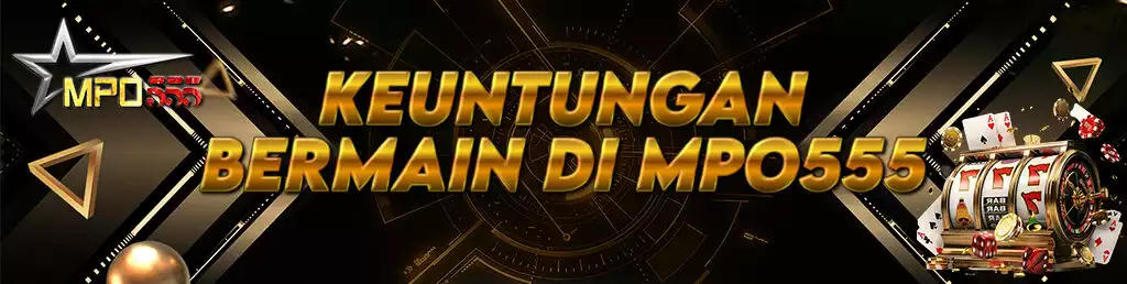 Mendapatkan Kemenagan Hingga Puluhan Juta Rupiah Di Agen Slot Terpercaya MPO555