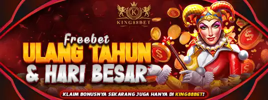 BONUS FREEBET 50.000