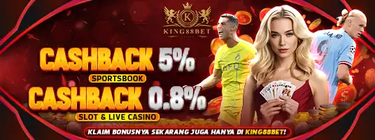 BONUS JUDI ONLINE TERPERCAYA