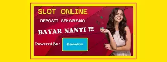 AUTOSPIN777: Panduan Deposit Judi Slot Online Menggunakan GOPAY PayLater