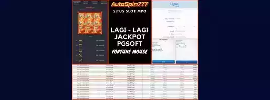 Autospin777 Situs Judi Game Slot Paling GACOR Dan TERPERCAYA Membayar Berapapun Kemenangan Anda