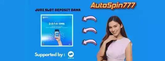 Cara Deposit Situs Judi Slot Online Menggunakan E-Wallet DANA