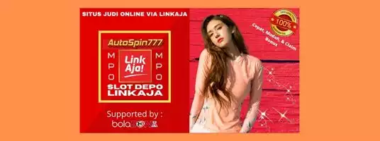 Cara Deposit Situs Judi Slot Online Pakai E-Wallet Linkaja