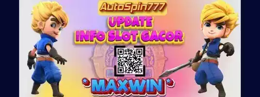 DAFTAR GAME JUDI SLOT ONLINE GACOR MAXWIN HARI INI