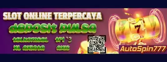 REKOMENDASI SITUS JUDI GAME SLOT ONLINE DEPOSIT PULSA RATE TERBAIK 2022