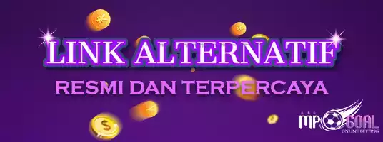 Link Alternatif Resmi dan Terbaru MPOGOAL