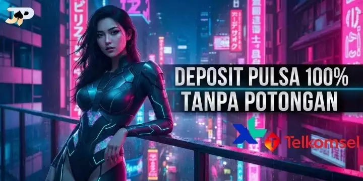 slot online gampang menang