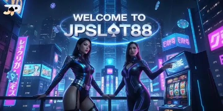 APK JPSLOT88