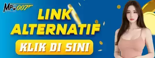 Link Alternatif Resmi dan Terbaru MPO007
