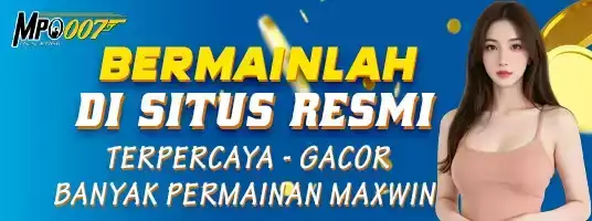 Situs Judi Online, Agen  Slot Online | MPO007