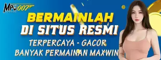 Situs Judi Online, Agen  Slot Online | MPO007