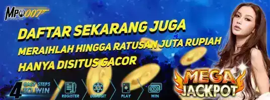 Panduan Bermain dan Meraih Jackpot di Agen Slot Online MPO007