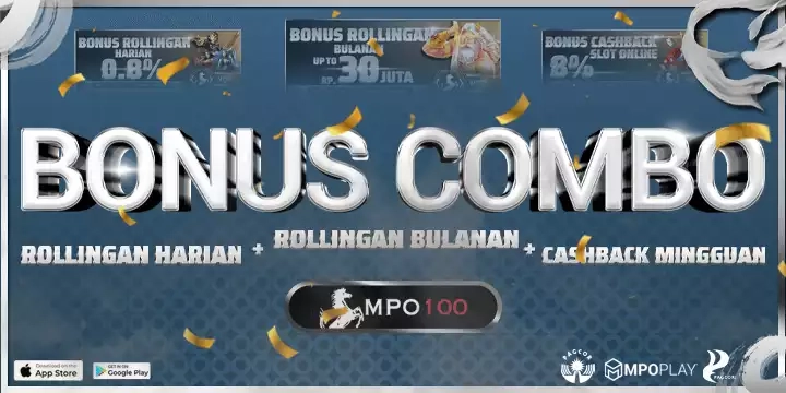 Bonus Combo Mobile