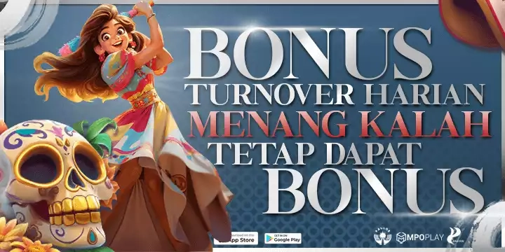 Bonus TO Harian Mobile