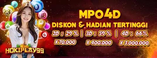 Diskon Togel Terbaik