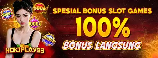 Welcome Bonus 100%