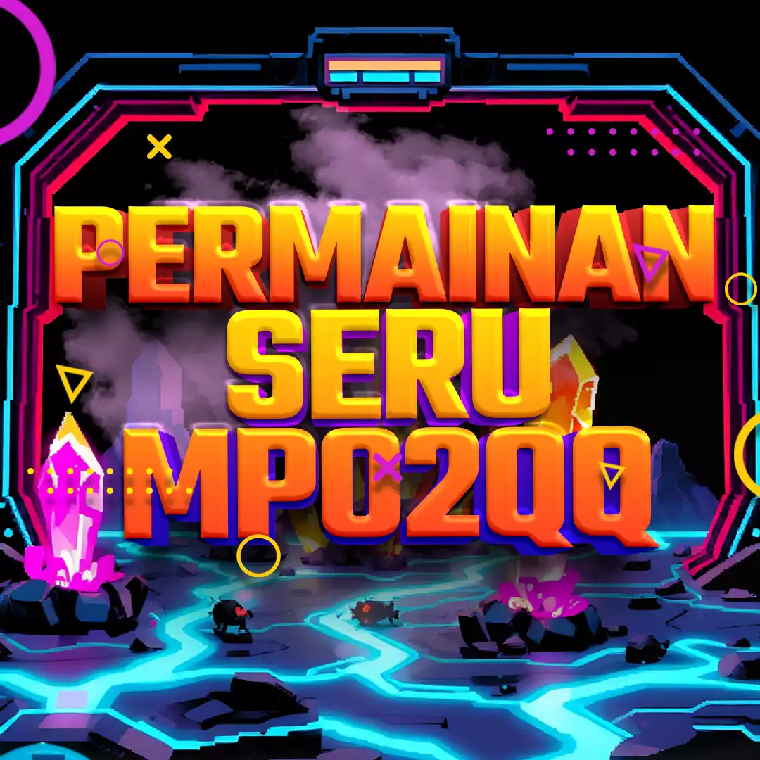 Link Alternatif Resmi dan Terbaru MPO2QQ
