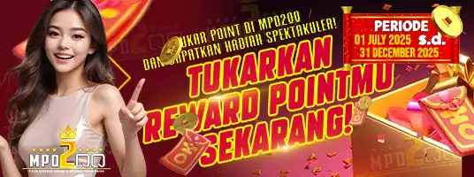 POIN REWARD MPO2QQ