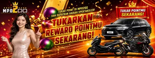 POIN REWARD MPO2QQ