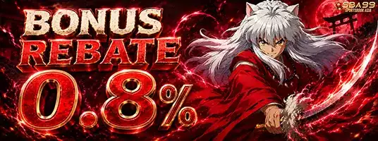 Bonus Komisi Rollingan Bola, Casino dan Slot
