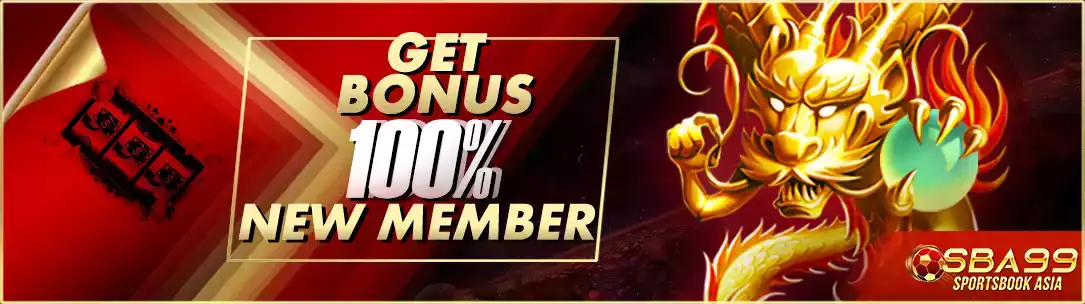 Slot Bonus New Member 100 di awal