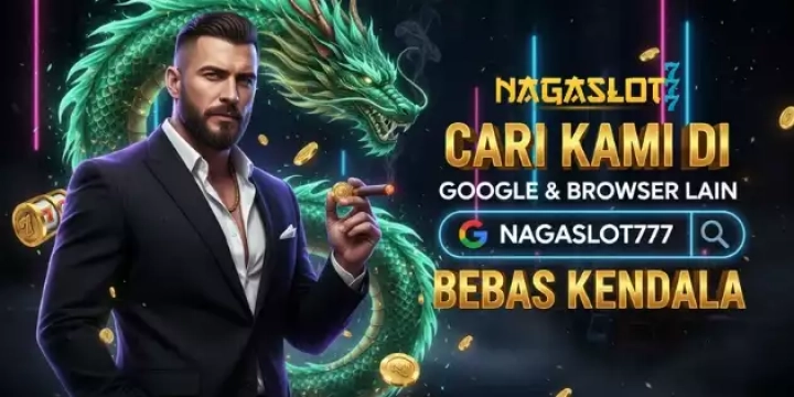 CARI NAGASLOT777