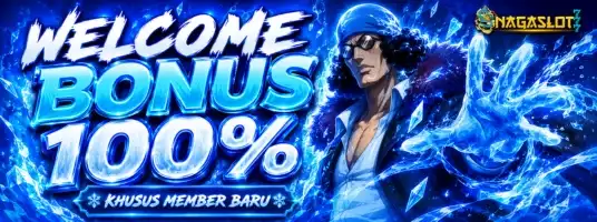 BONUS MEMBER BARU