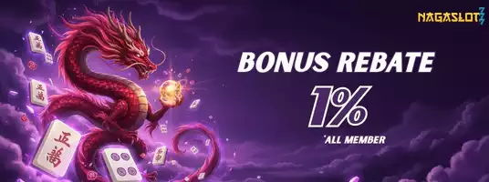 BONUS REBATE