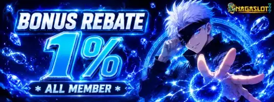 BONUS REBATE