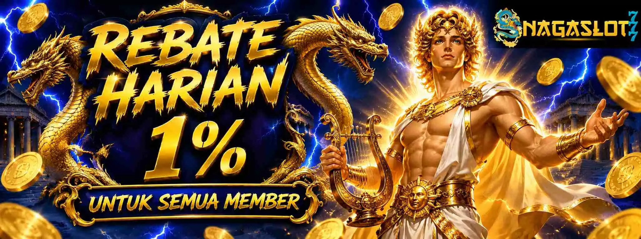 BONUS REBATE