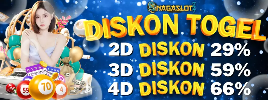 DISKON TOGEL SGP MPO4D TERBESAR