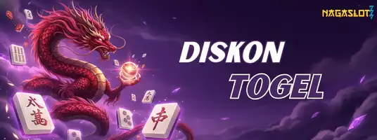 DISKON TOGEL SGP MPO4D TERBESAR