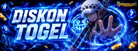 DISKON TOGEL SGP MPO4D TERBESAR