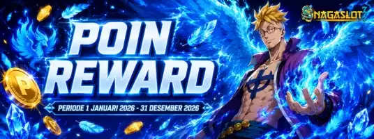 PROMO BONUS POIN