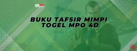 BUKU TAFSIR MIMPI 4D,3D DAN 2D UNTUK PEMAIN TOGEL GTA777