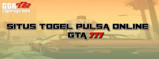 GTA777 Bandar Game Judi Togel & Slot MPO4D Deposit Via Pulsa Online Terpercaya