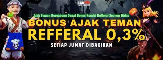 Bonus Referral Gta777 Seumur Hidup Buktikan Sendiri