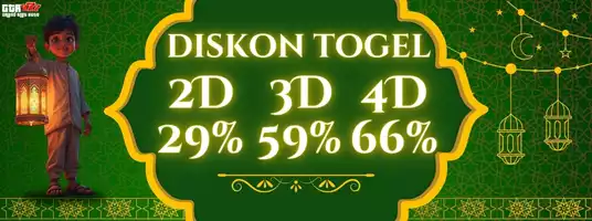 Diskon togel deposit pulsa telkomsel , indosat dan tri