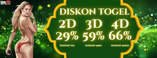 Diskon togel deposit pulsa telkomsel , indosat dan tri