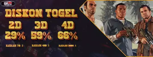 Diskon togel deposit pulsa telkomsel , indosat dan tri