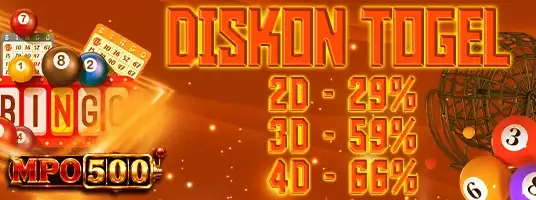 DISKON TOGEL