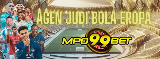 Agen Judi Bola Eropa 2021