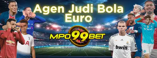 Agen Judi Bola Euro 2021
